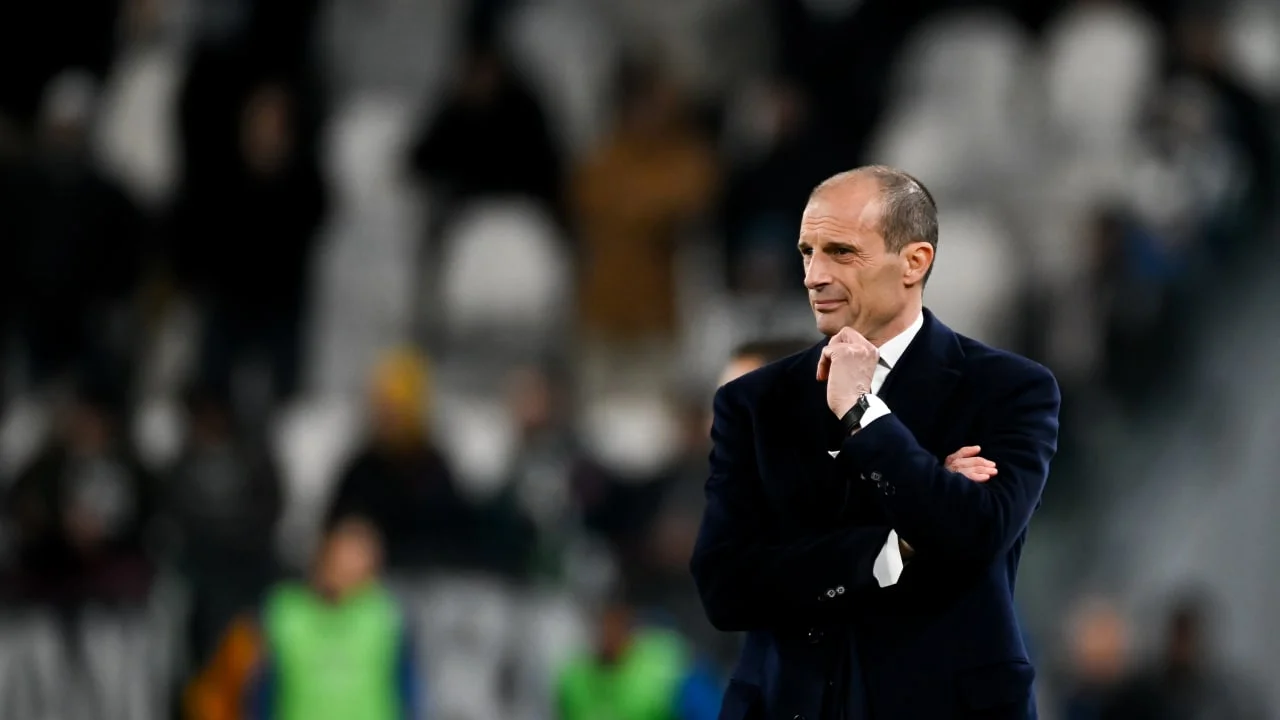 ¡Regreso al Hogar! Massimiliano Allegri Vuelve al AC Milan como DT